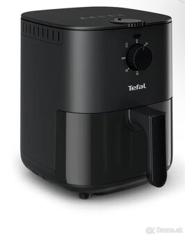 Tefal Teplovzdušná fritéza a ryžovar - 2