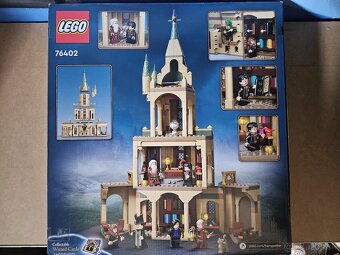 Lego harry potter 76402 - 2