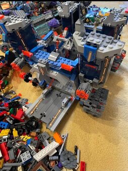 Preda lego mix 14kg - 2