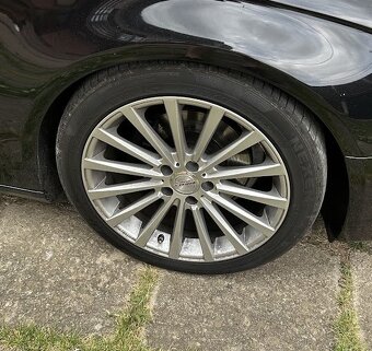 5x112 / 245/40 R18 - 2