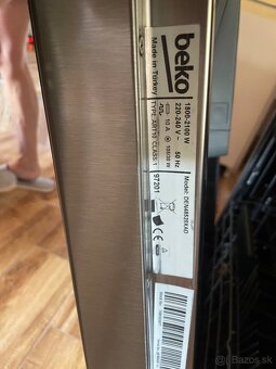 Beko - 2