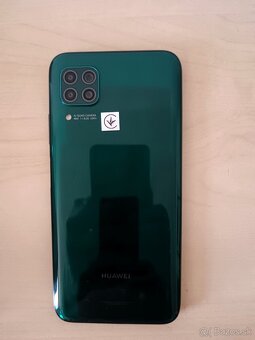 Huawei P40 LITE - 2