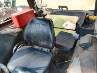 Zetor Crystal 8111 - 2