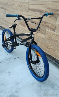 BMX - 2