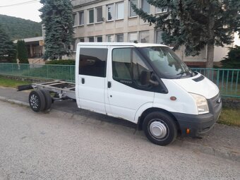ford transit 2,2 96kw - 2