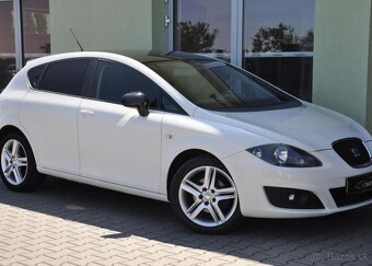 Seat Leon 2.0TDi STYLE NAVI 103 kw - 2