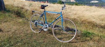 Retro bicykel Eska - 2