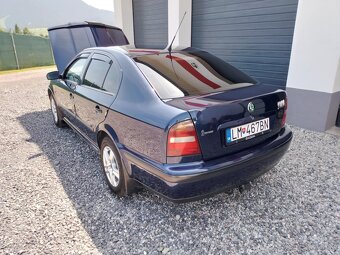 SKODA OCTAVIA 1.9.SDI - 2