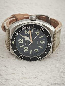 HELSON BUCCANER - 2