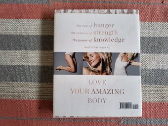 Body book - 2
