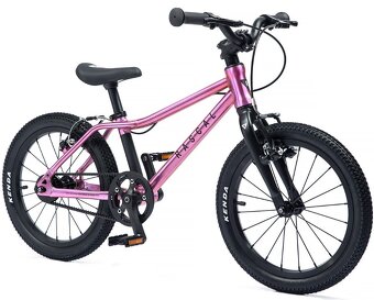 Kúpim bicykel zn. Rascal 16 - 2