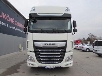 ťahač DAF FX 480 FT AA-452SV - 2