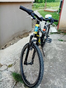 Bicykel Merida - 2