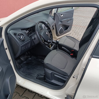 Renault Captur - 2