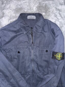 Stone Island bunda panska - 2