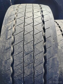 385/65 R22,5 CROSSWIND - 2