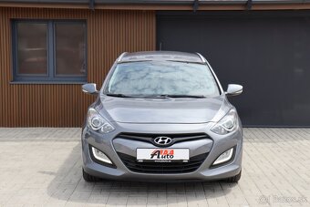 Hyundai i30 CW 1.6i CRDi 16V DOHC Comfort - 2