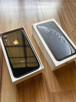 iPhone XR - 2