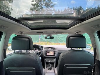 Volkswagen Tiguan 1.5tsi—rv:2020—-169tis km - 2