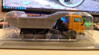 Kamaz 5511 1:43 - 2