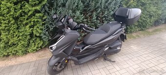 Honda Forza 350 - 2