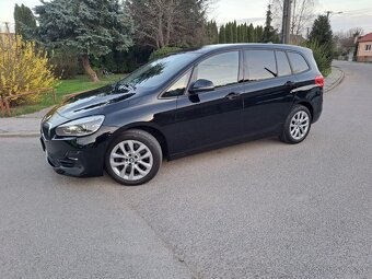 BMW 218d Gran Tourer 2 - 2