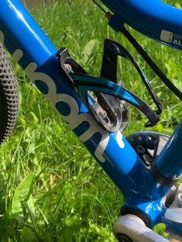 Detský bicykel 20” Woom 4 - 2