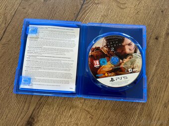Death Stranding 2 - 2