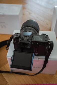 Fujifilm GFX 100S - 2