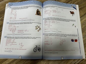 Hravá matematika 9.ročník - pracovná učebnica - 2