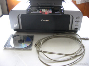 Tlačiareň Canon iP4200 - 2
