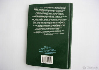 Nikola Tesla - Moderní medicína, 2013 Dialog - 2