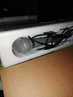 Karaoke set - 2