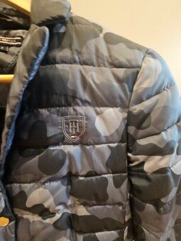 Tommy Hilfiger prechodna bunda nova - 2