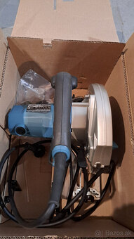 Makita kotúčová píla HS 7601 190mm - 2