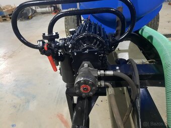 Fekal cisterna - 2
