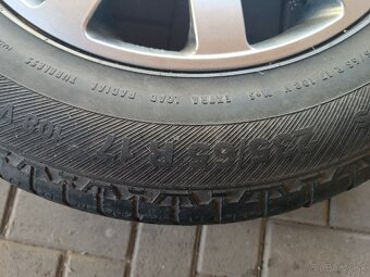 17" kolesá - 2