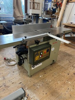 Scm minimax fs41 - 2