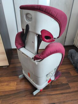 Autosedačka Romer Britax - 2