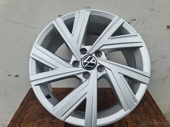 5X112 R18 VW-MODEL-BERGAMO-VW,ŠKODA - 2