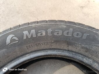 Letná 215/60R16 - 2