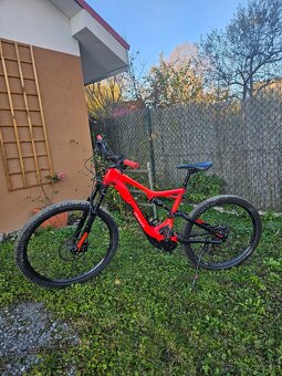 Specialized Turbo Levo - 2