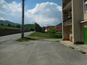 DRAŽBA-3-IZBOVÝ BYT NA UL.ČSL. ARMÁDY V OBCI TURČ.ŠTIAVNIČKA - 2