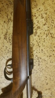 Guľovnica CZ 537 - 2