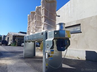 Modulárna filtračná jednotka ICON 5C; 5,5kW; CORAL - 2