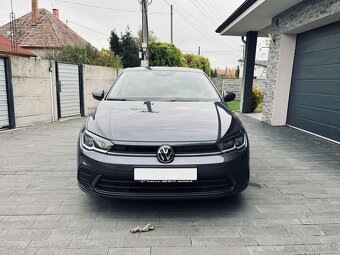 Volkswagen Polo 1.0 TSI Life DSG - 2