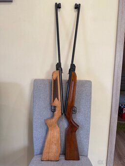 Vzduchovky Slavia 630 - 2