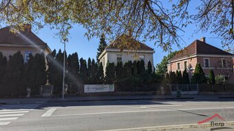 3-izbový rodinný dom na predaj vo Vrábľoch, pozemok 1094 m2 - 2