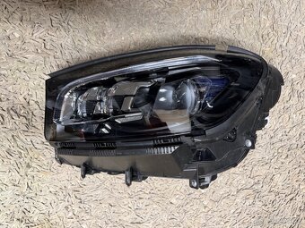 Original MultibeamLed Mercedes GLS 167 - 2