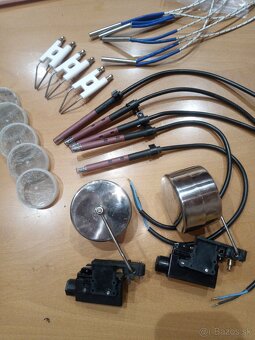 Horák na starý olej NOVÝ zaruka - 2